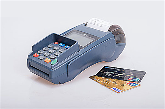 申請信用卡刷卡POS機步驟流程及注意事項